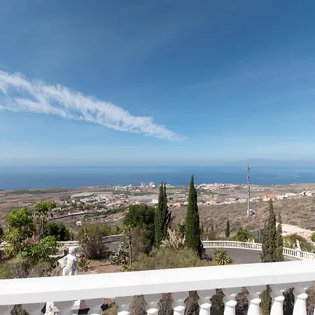 Villa Emperador - Adeje